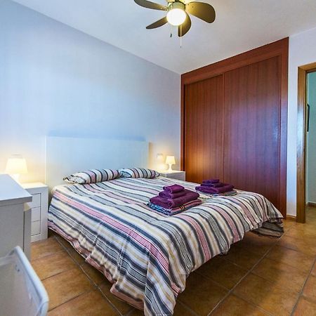 Apartamento Olivia Cotillo Country El Cotillo ภายนอก รูปภาพ