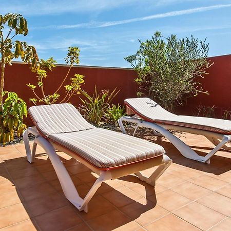 Apartamento Olivia Cotillo Country El Cotillo ภายนอก รูปภาพ