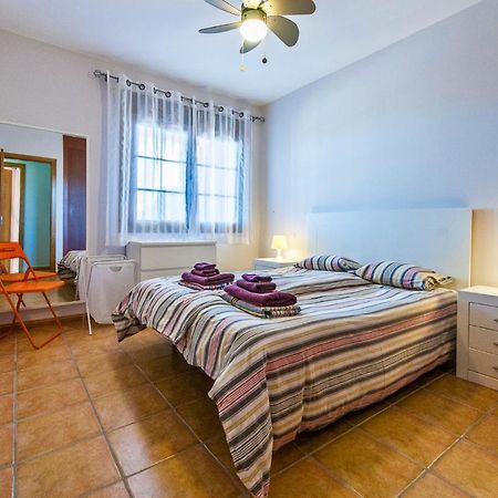 Apartamento Olivia Cotillo Country El Cotillo ภายนอก รูปภาพ
