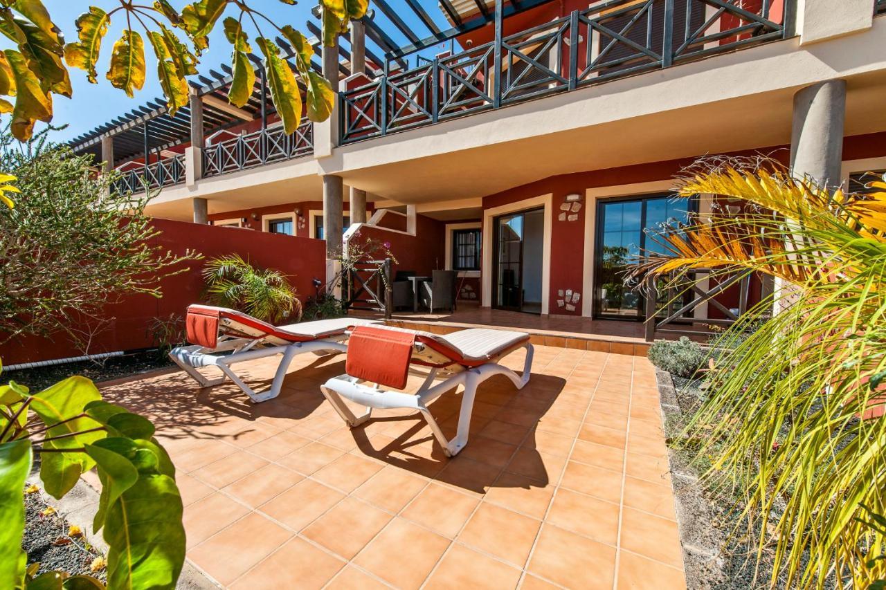 Apartamento Olivia Cotillo Country El Cotillo ภายนอก รูปภาพ