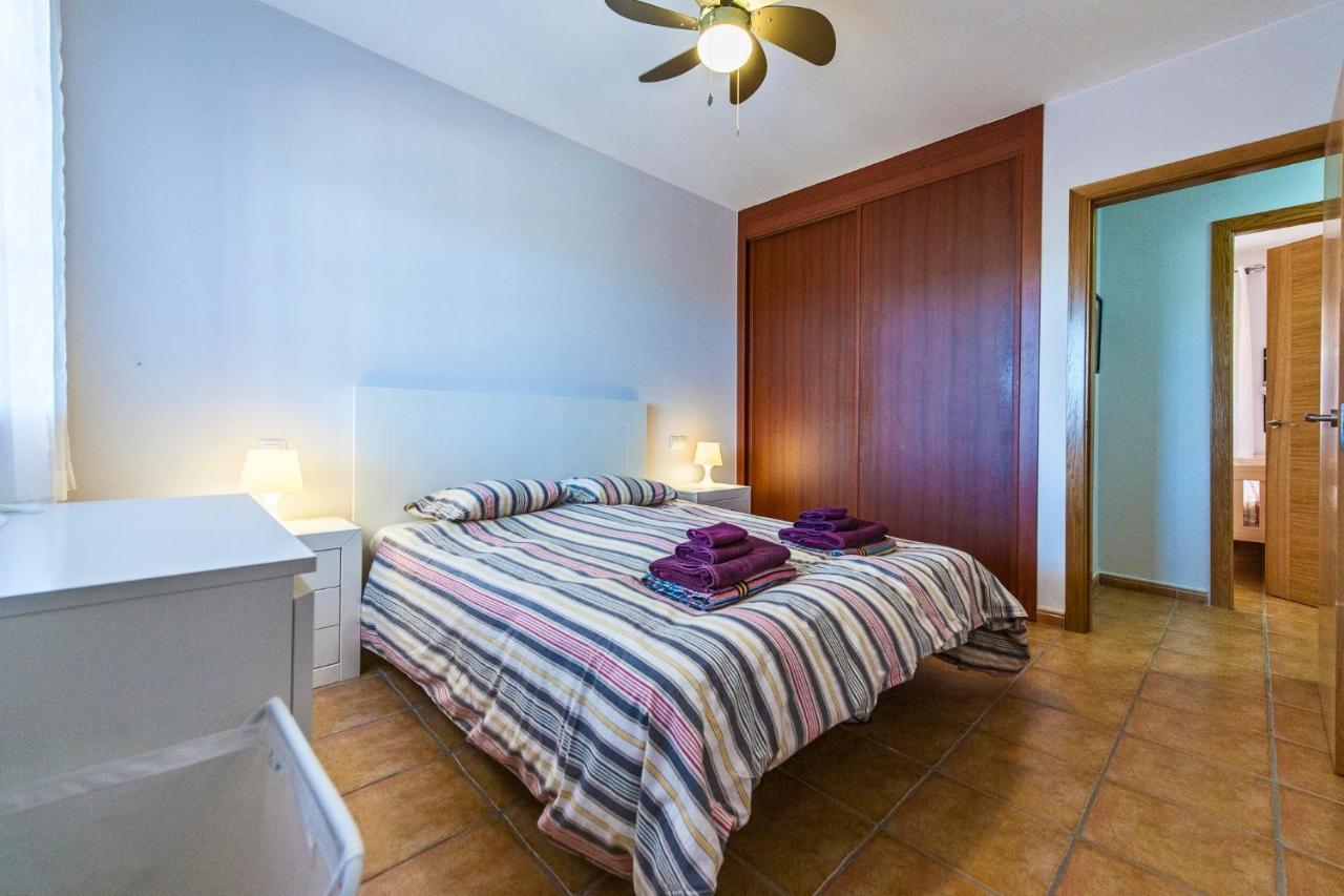 Apartamento Olivia Cotillo Country El Cotillo ภายนอก รูปภาพ