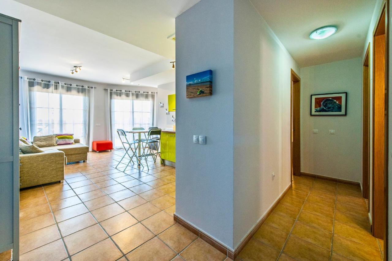 Apartamento Olivia Cotillo Country El Cotillo ภายนอก รูปภาพ