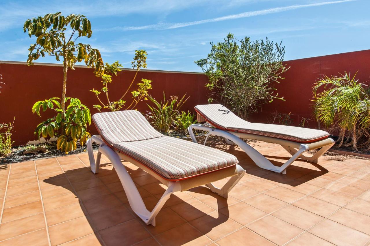 Apartamento Olivia Cotillo Country El Cotillo ภายนอก รูปภาพ