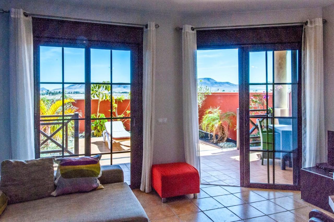 Apartamento Olivia Cotillo Country El Cotillo ภายนอก รูปภาพ