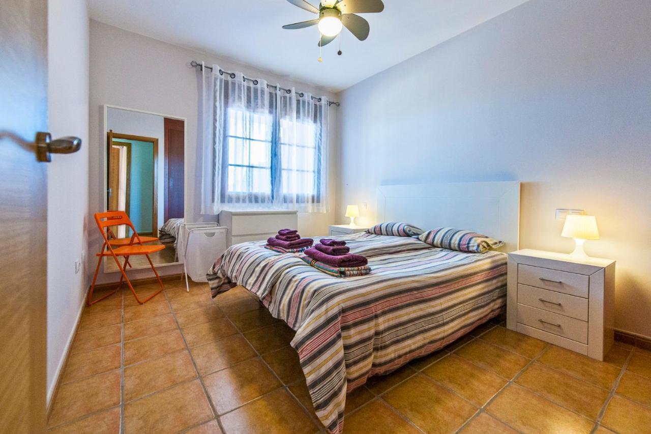 Apartamento Olivia Cotillo Country El Cotillo ภายนอก รูปภาพ