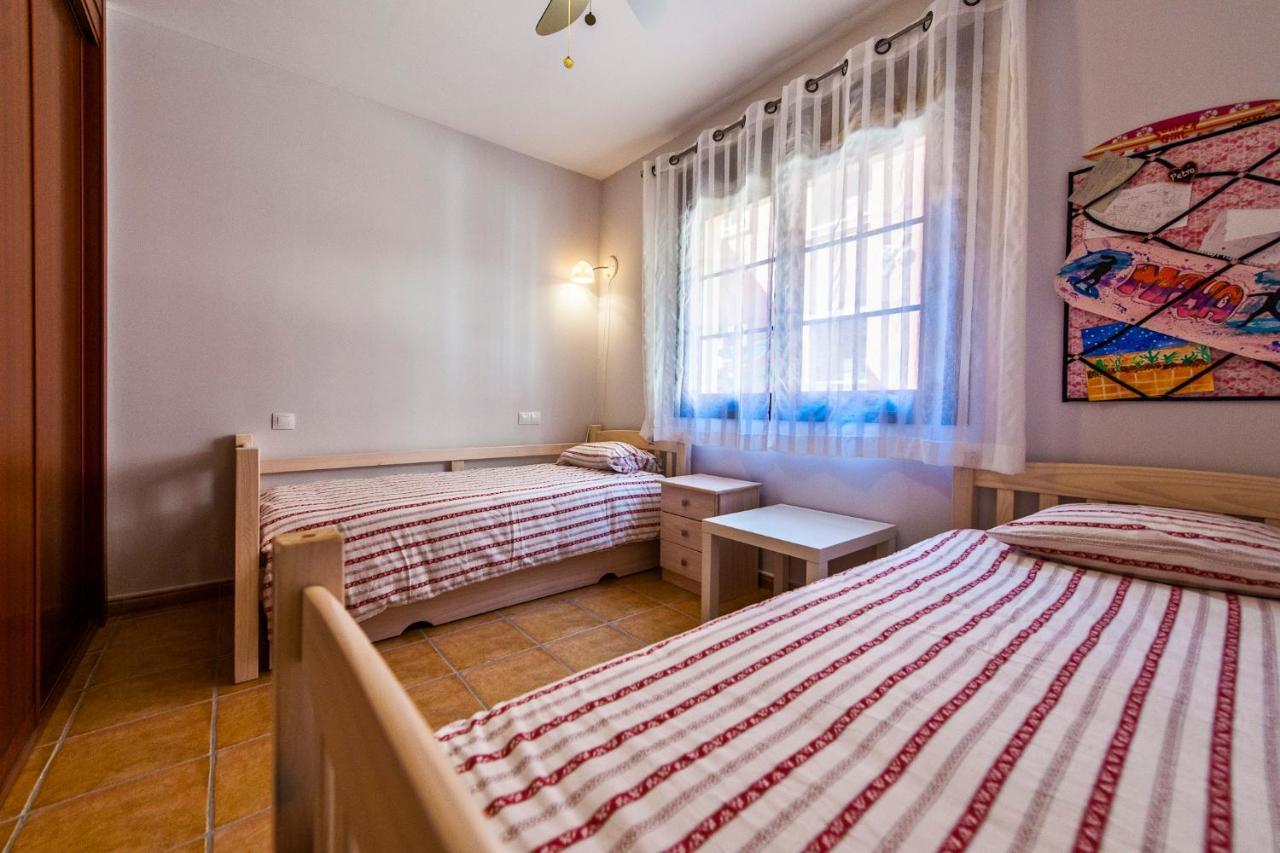 Apartamento Olivia Cotillo Country El Cotillo ภายนอก รูปภาพ