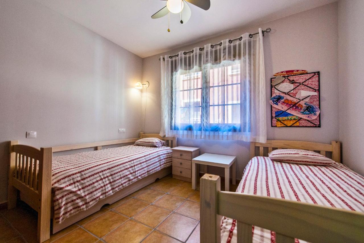 Apartamento Olivia Cotillo Country El Cotillo ภายนอก รูปภาพ