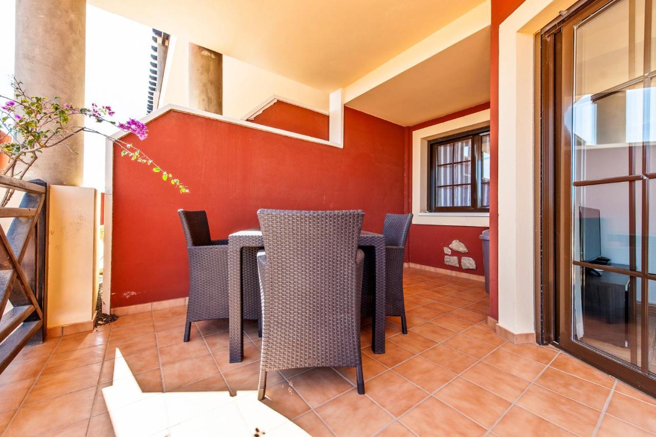Apartamento Olivia Cotillo Country El Cotillo ภายนอก รูปภาพ