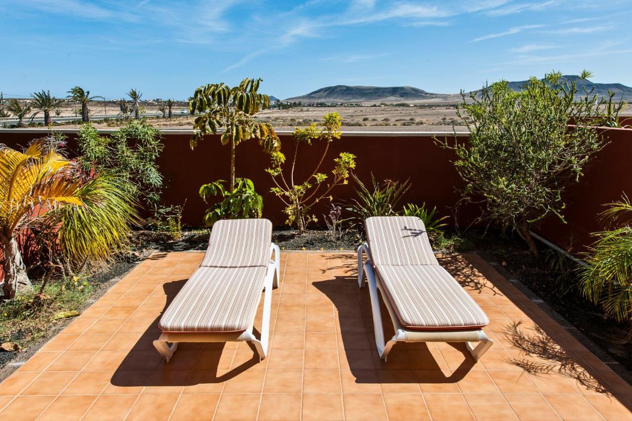 Apartamento Olivia Cotillo Country El Cotillo ภายนอก รูปภาพ